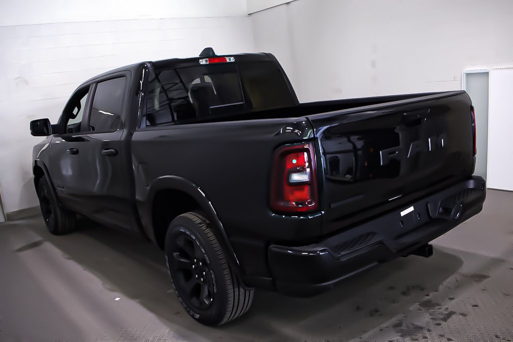 2025 Ram 1500 BIG HORN in Terrebonne, Quebec - 4 - w1024h768px