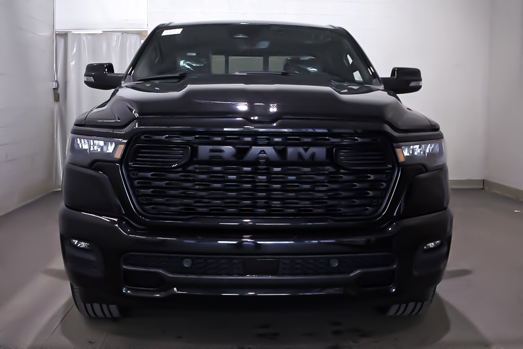 2025 Ram 1500 BIG HORN in Terrebonne, Quebec - 2 - w1024h768px