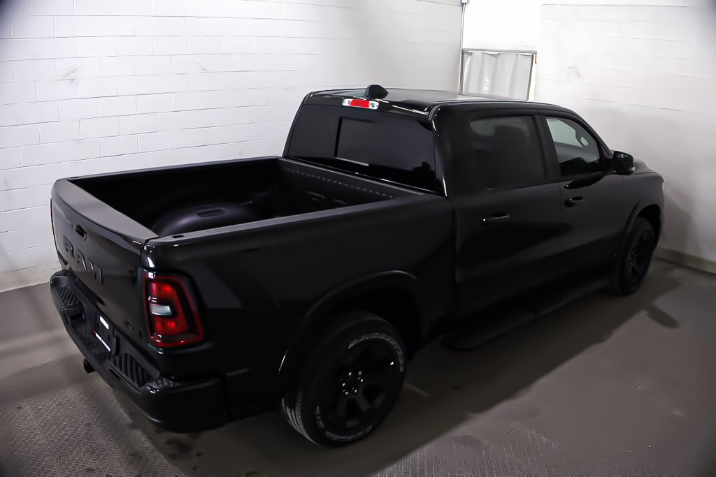 2025 Ram 1500 BIG HORN in Terrebonne, Quebec - 6 - w1024h768px