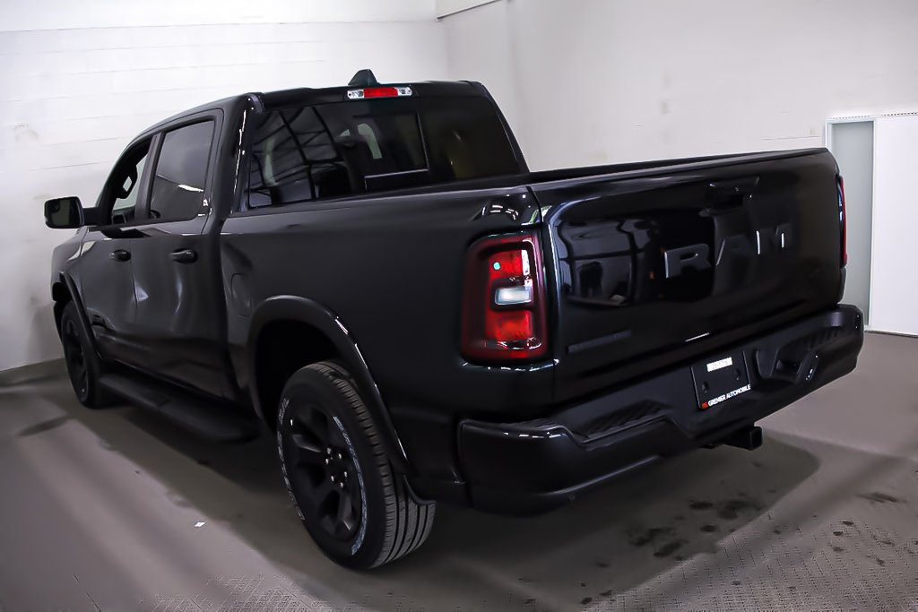 2025 Ram 1500 BIG HORN in Terrebonne, Quebec - 4 - w1024h768px