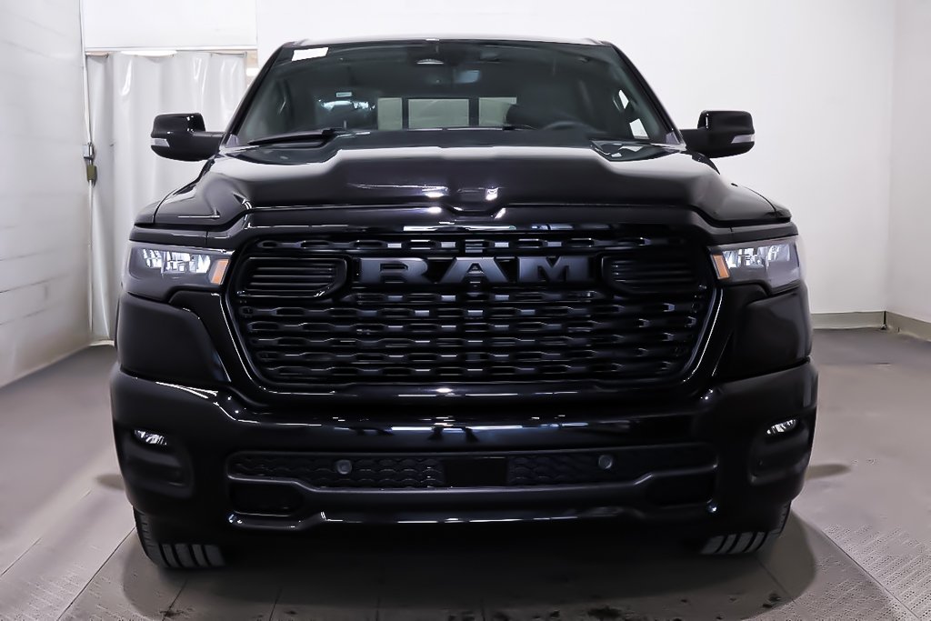 2025 Ram 1500 BIG HORN in Terrebonne, Quebec - 2 - w1024h768px