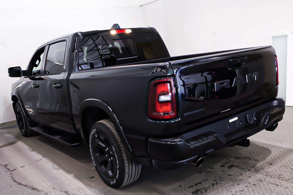 2025 Ram 1500 BIG HORN in Terrebonne, Quebec - 4 - w1024h768px