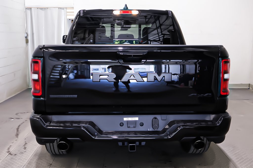 2025 Ram 1500 BIG HORN in Terrebonne, Quebec - 5 - w1024h768px