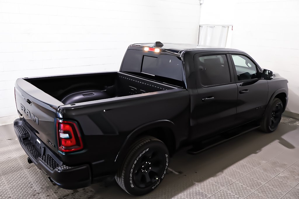 2025 Ram 1500 BIG HORN in Terrebonne, Quebec - 6 - w1024h768px