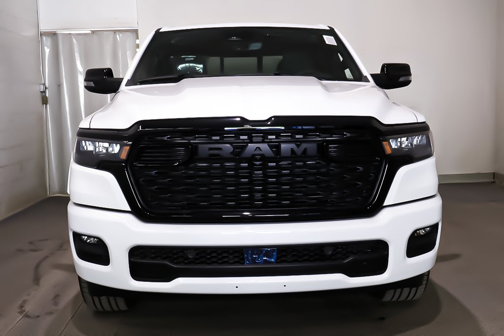 2025 Ram 1500 BIG HORN in Terrebonne, Quebec - 2 - w1024h768px