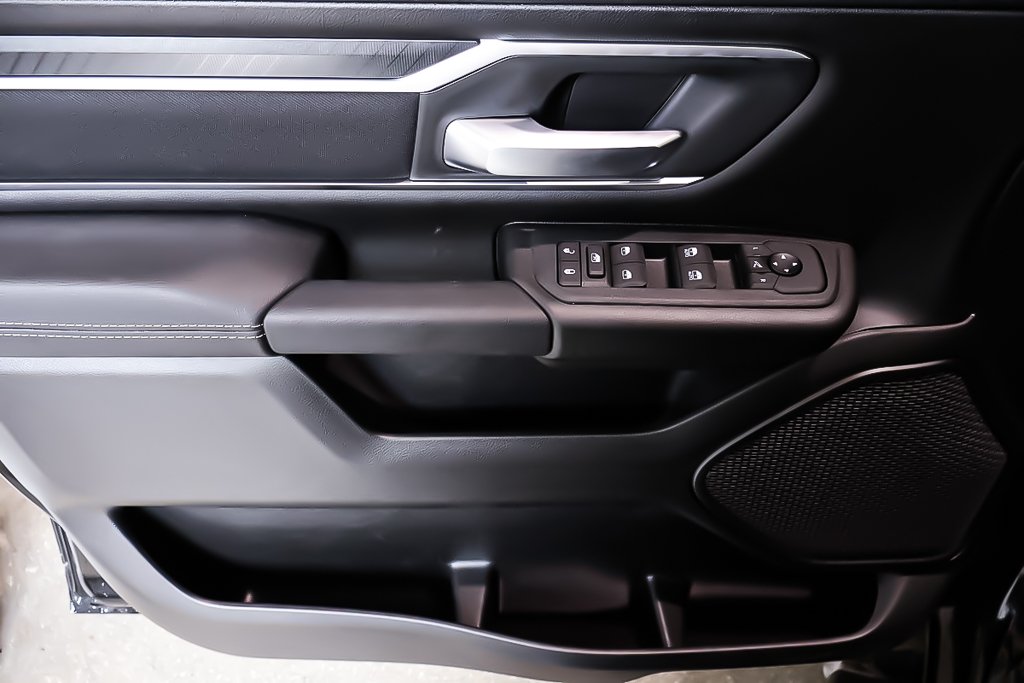 Ram 1500 BIG HORN 2025 à Terrebonne, Québec - 21 - w1024h768px