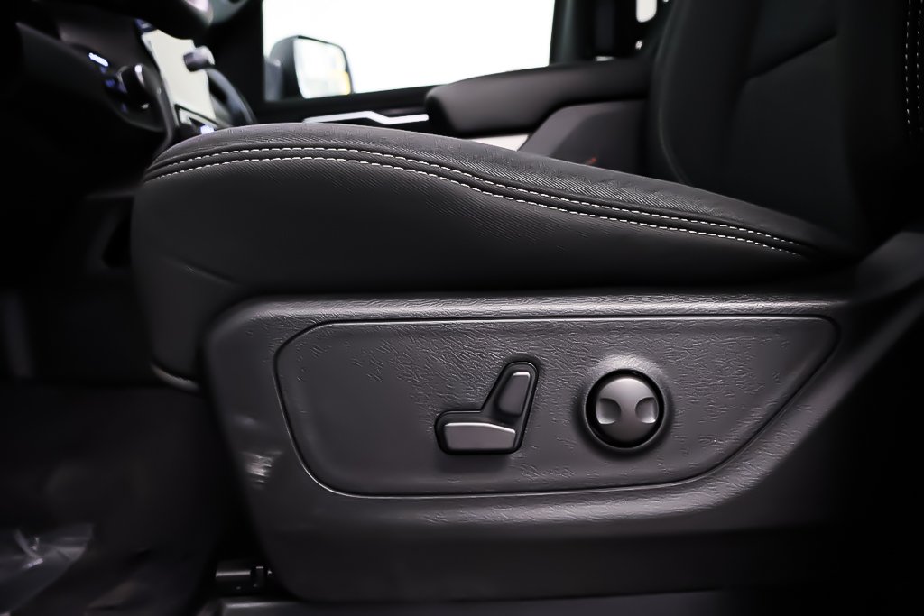 2025 Ram 1500 BIG HORN in Terrebonne, Quebec - 9 - w1024h768px