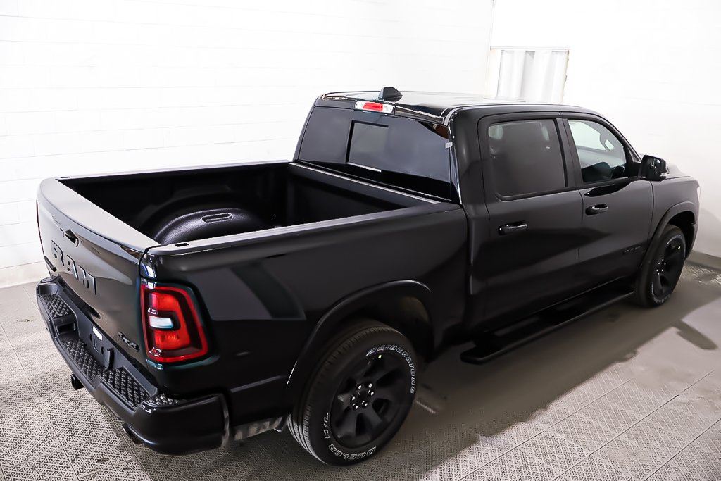 2025 Ram 1500 BIG HORN in Terrebonne, Quebec - 6 - w1024h768px