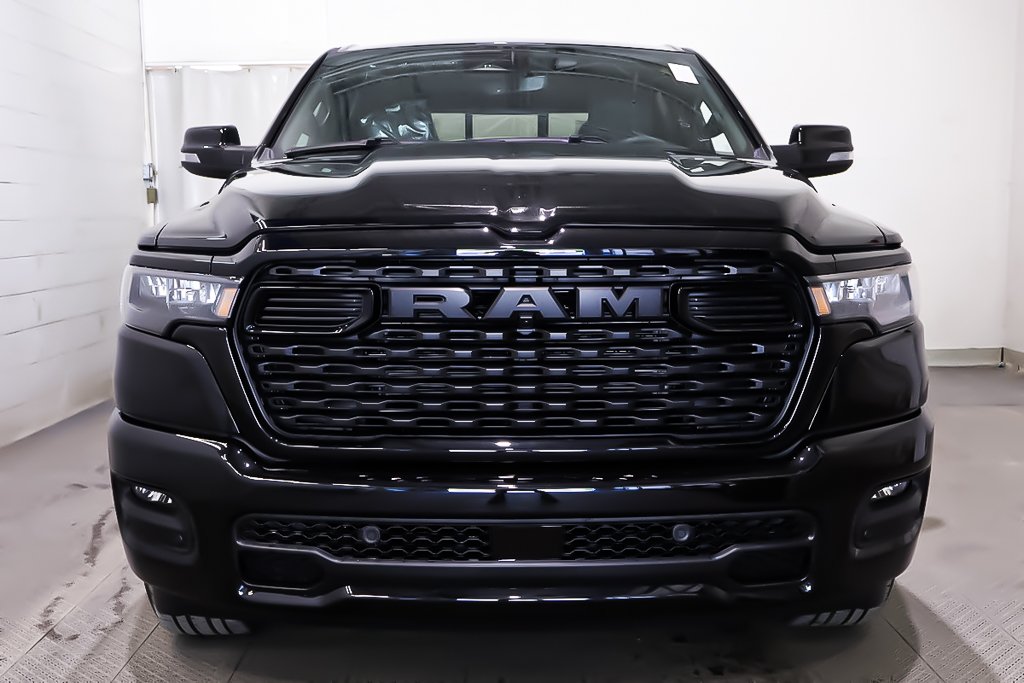 2025 Ram 1500 BIG HORN in Terrebonne, Quebec - 2 - w1024h768px