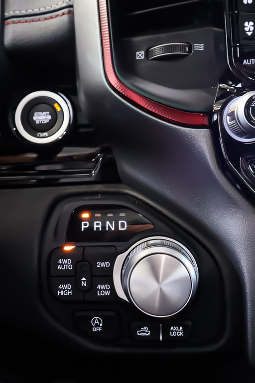 2025 Ram 1500 REBEL in Terrebonne, Quebec - 14 - w1024h768px