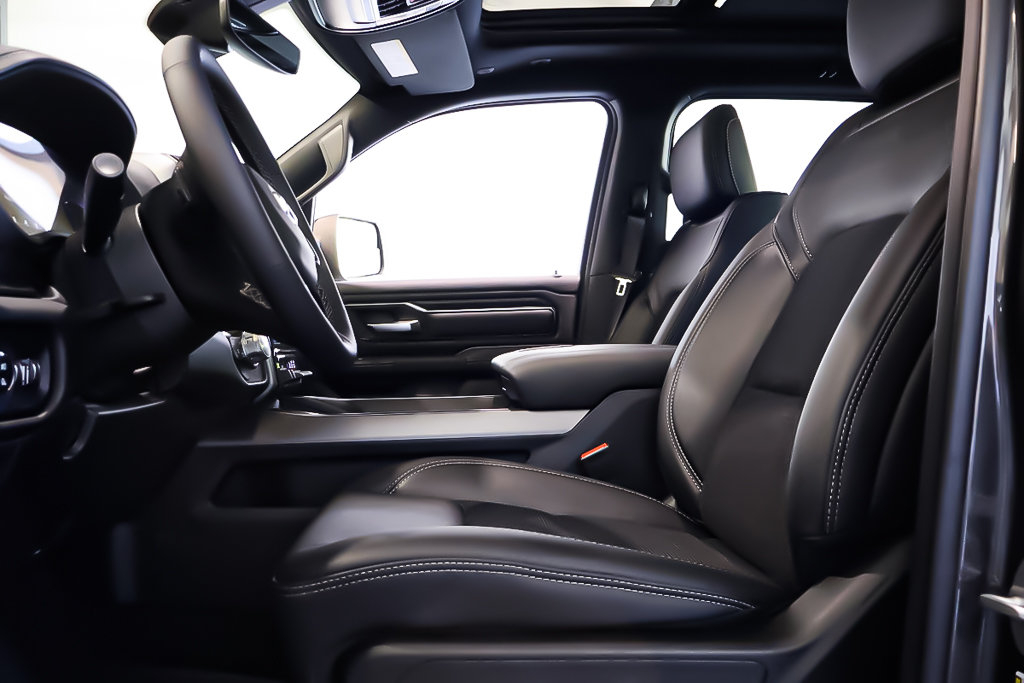 Ram 1500 SPORT 2025 à Terrebonne, Québec - 6 - w1024h768px