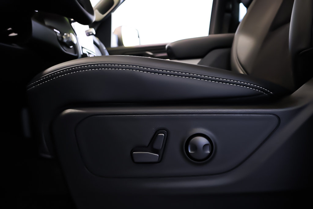 Ram 1500 SPORT 2025 à Terrebonne, Québec - 8 - w1024h768px