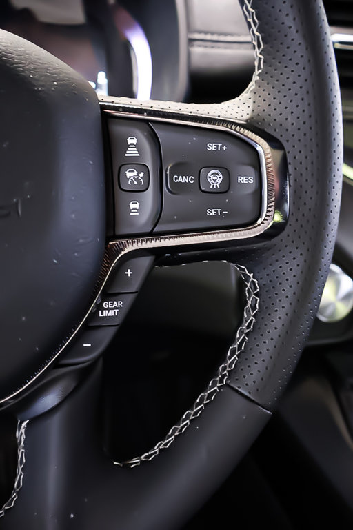 Ram 1500 SPORT 2025 à Terrebonne, Québec - 12 - w1024h768px