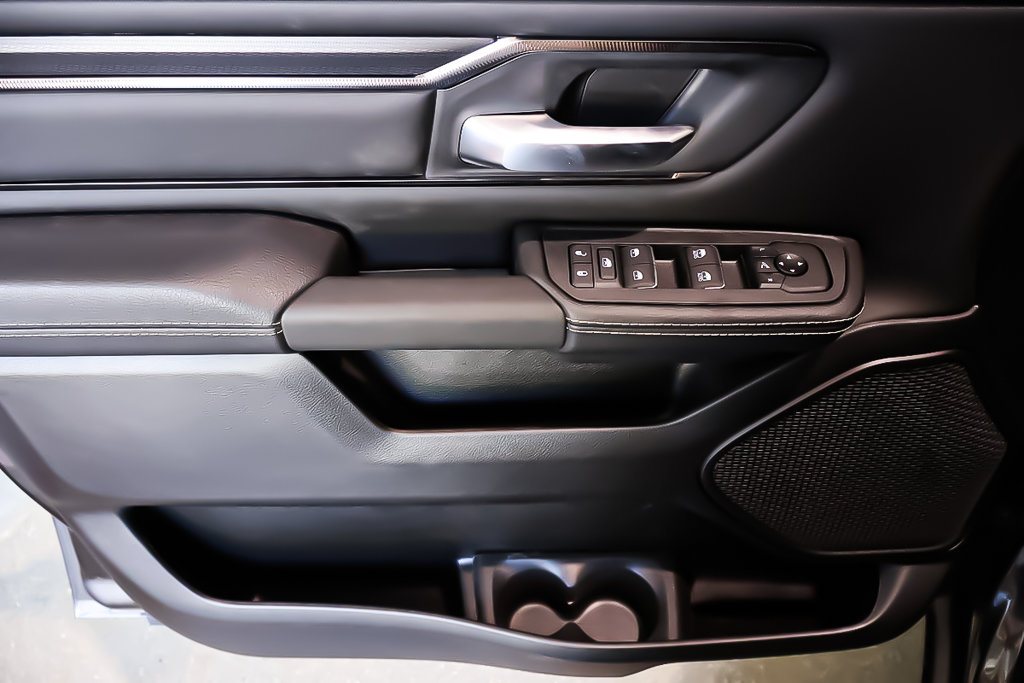 Ram 1500 SPORT 2025 à Terrebonne, Québec - 19 - w1024h768px