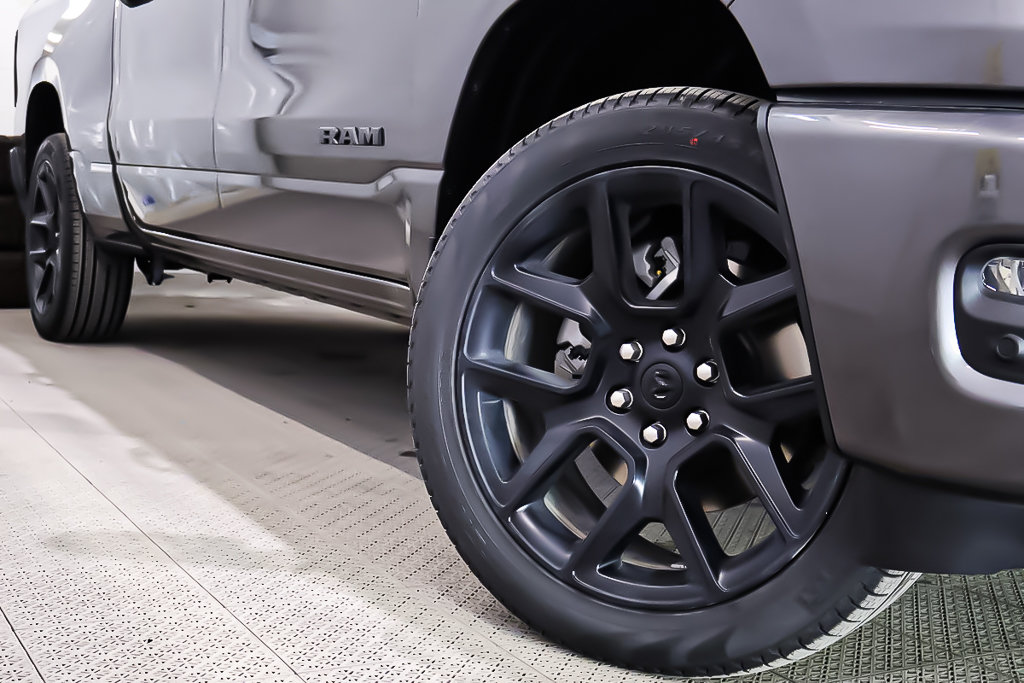 Ram 1500 SPORT 2025 à Terrebonne, Québec - 5 - w1024h768px