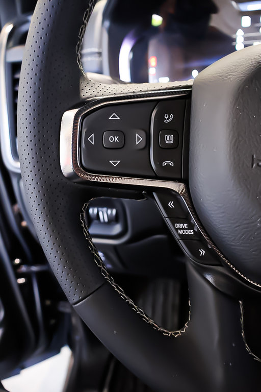 Ram 1500 SPORT 2025 à Terrebonne, Québec - 11 - w1024h768px