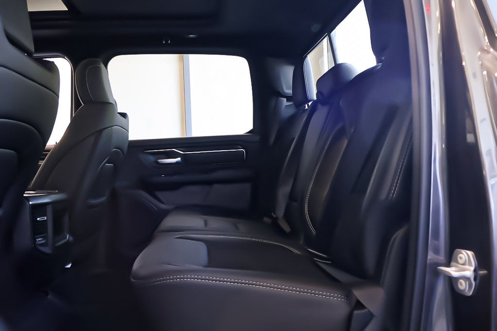 Ram 1500 SPORT 2025 à Terrebonne, Québec - 20 - w1024h768px