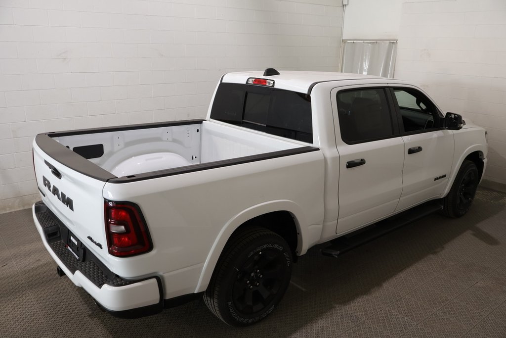 2025 Ram 1500 BIG HORN in Terrebonne, Quebec - 6 - w1024h768px