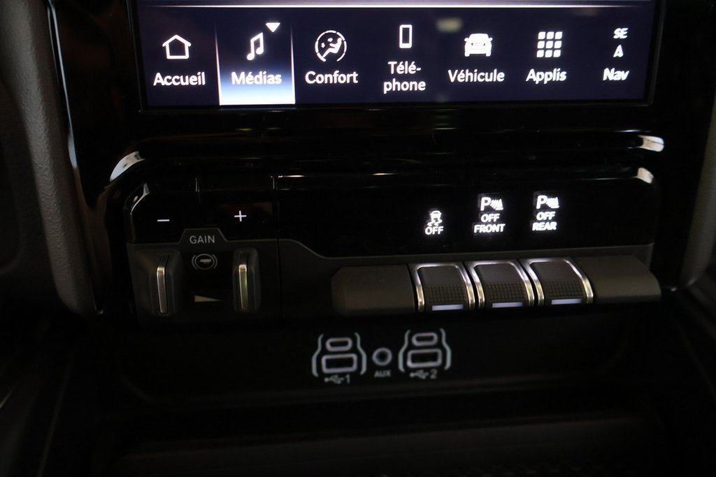 2025 Ram 1500 BIG HORN in Terrebonne, Quebec - 19 - w1024h768px