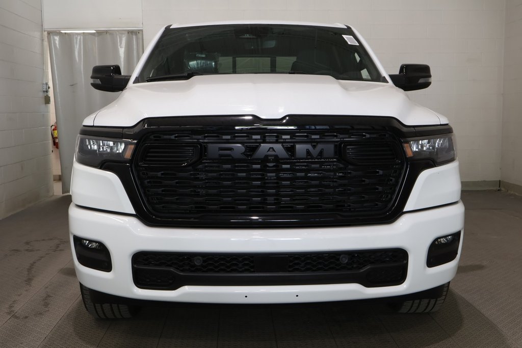 2025 Ram 1500 BIG HORN in Terrebonne, Quebec - 2 - w1024h768px