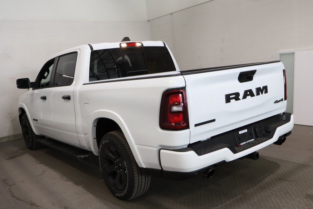 2025 Ram 1500 BIG HORN in Terrebonne, Quebec - 4 - w1024h768px