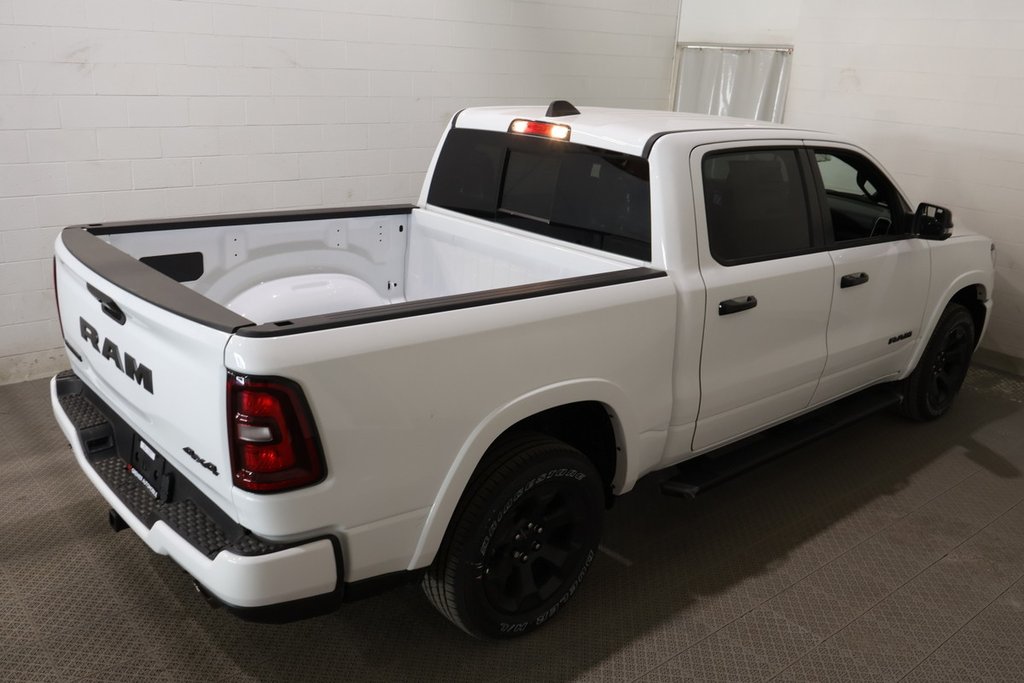 2025 Ram 1500 BIG HORN in Terrebonne, Quebec - 6 - w1024h768px