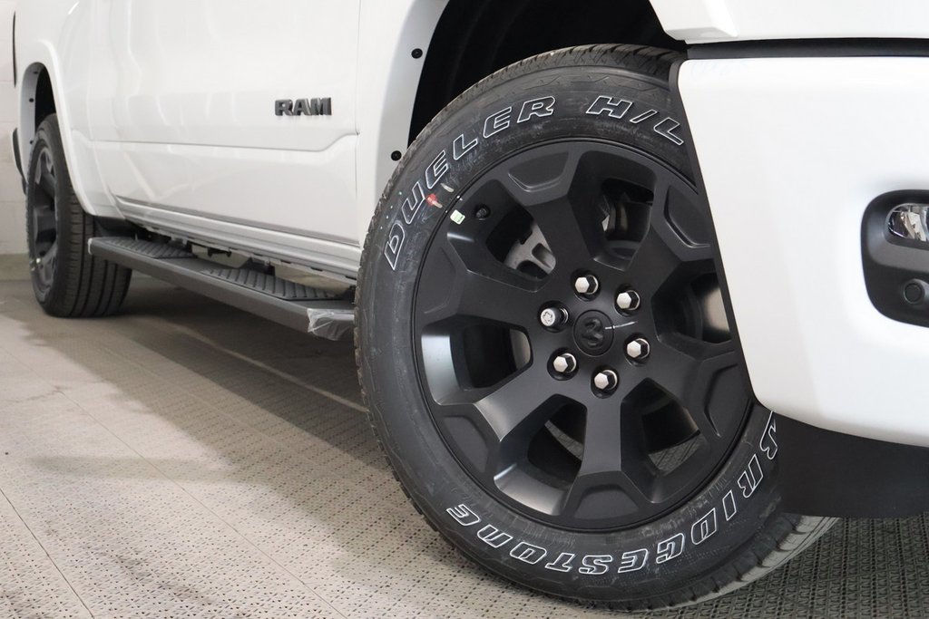 2025 Ram 1500 BIG HORN in Terrebonne, Quebec - 7 - w1024h768px