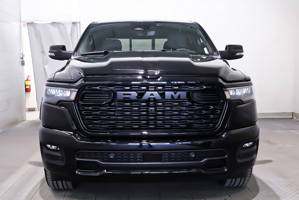 2025 Ram 1500 BIG HORN in Terrebonne, Quebec - 2 - w1024h768px