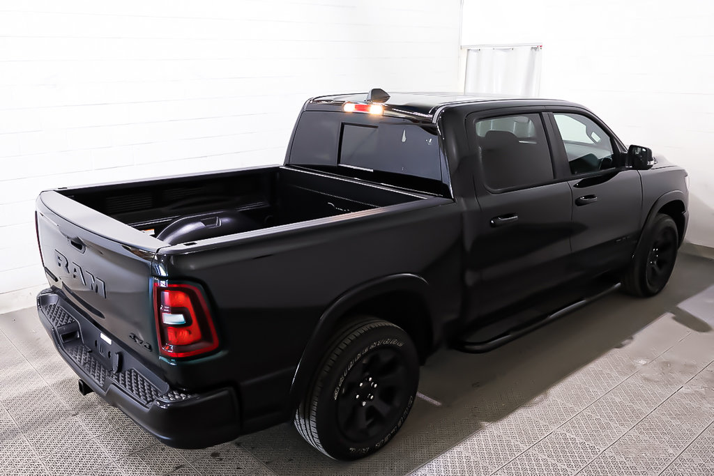 2025 Ram 1500 BIG HORN in Terrebonne, Quebec - 6 - w1024h768px