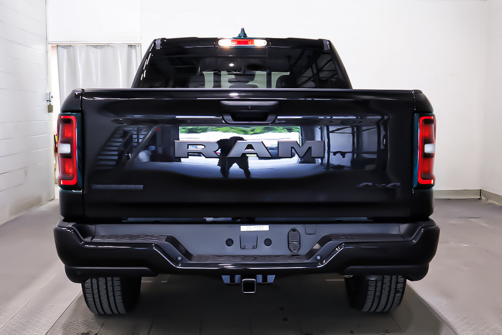 2025 Ram 1500 BIG HORN in Terrebonne, Quebec - 5 - w1024h768px