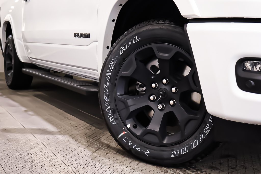 2025 Ram 1500 BIG HORN in Terrebonne, Quebec - 7 - w1024h768px