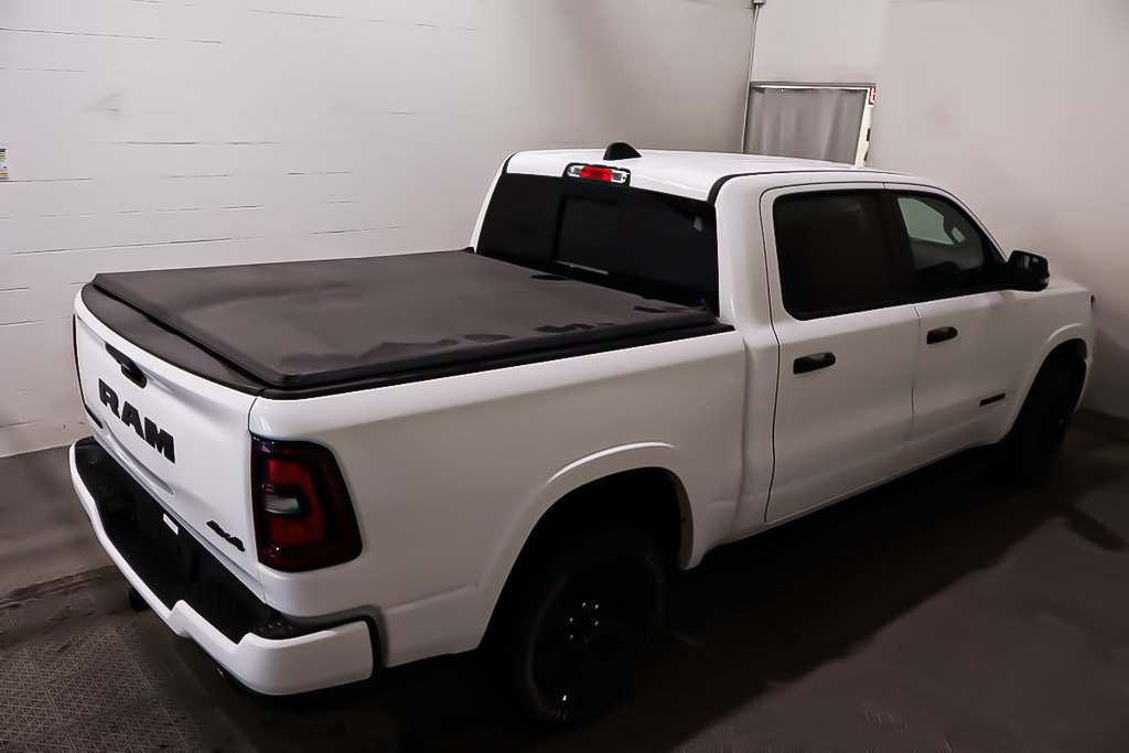 2025 Ram 1500 BIG HORN in Terrebonne, Quebec - 6 - w1024h768px