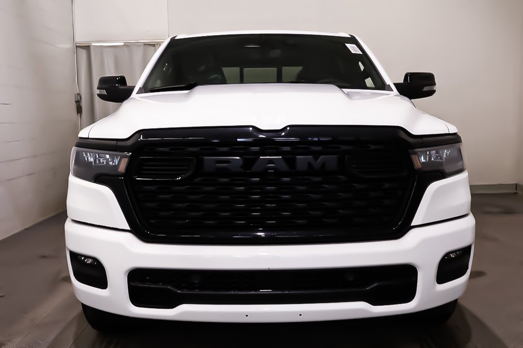 2025 Ram 1500 BIG HORN in Terrebonne, Quebec - 2 - w1024h768px