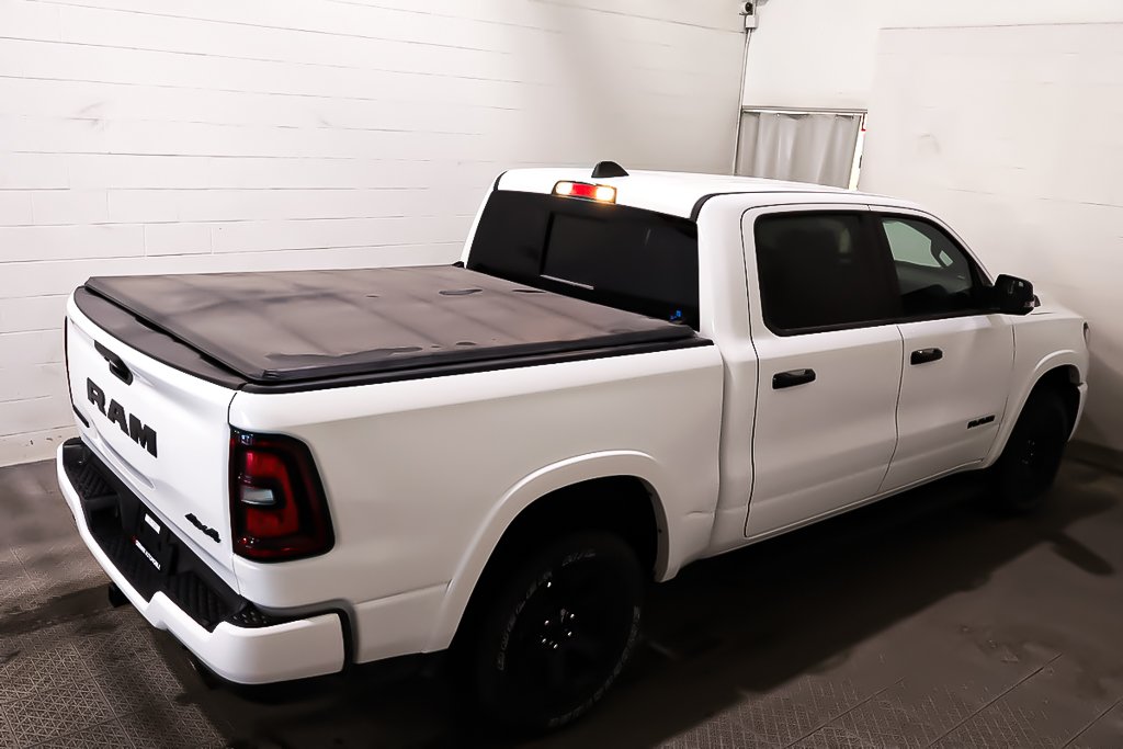 2025 Ram 1500 BIG HORN in Terrebonne, Quebec - 6 - w1024h768px