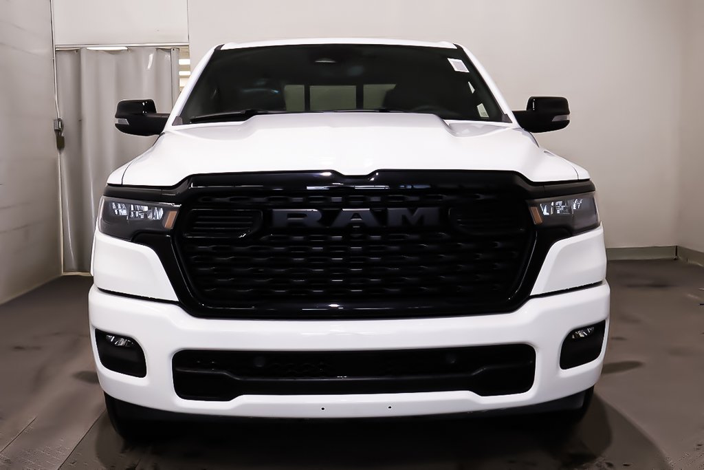 2025 Ram 1500 BIG HORN in Terrebonne, Quebec - 2 - w1024h768px