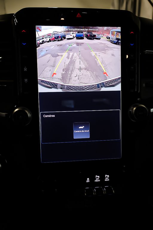 2025 Ram 1500 BIG HORN in Terrebonne, Quebec - 16 - w1024h768px