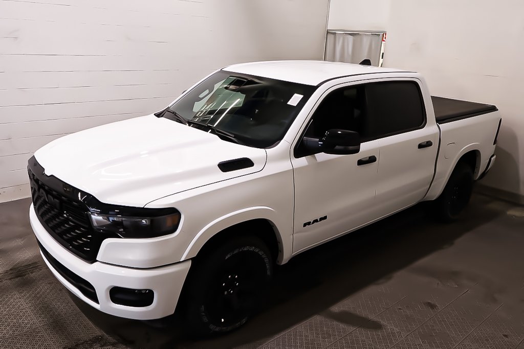 2025 Ram 1500 BIG HORN in Terrebonne, Quebec - 3 - w1024h768px