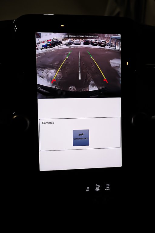 Ram 1500 BIG HORN 2025 à Terrebonne, Québec - 17 - w1024h768px