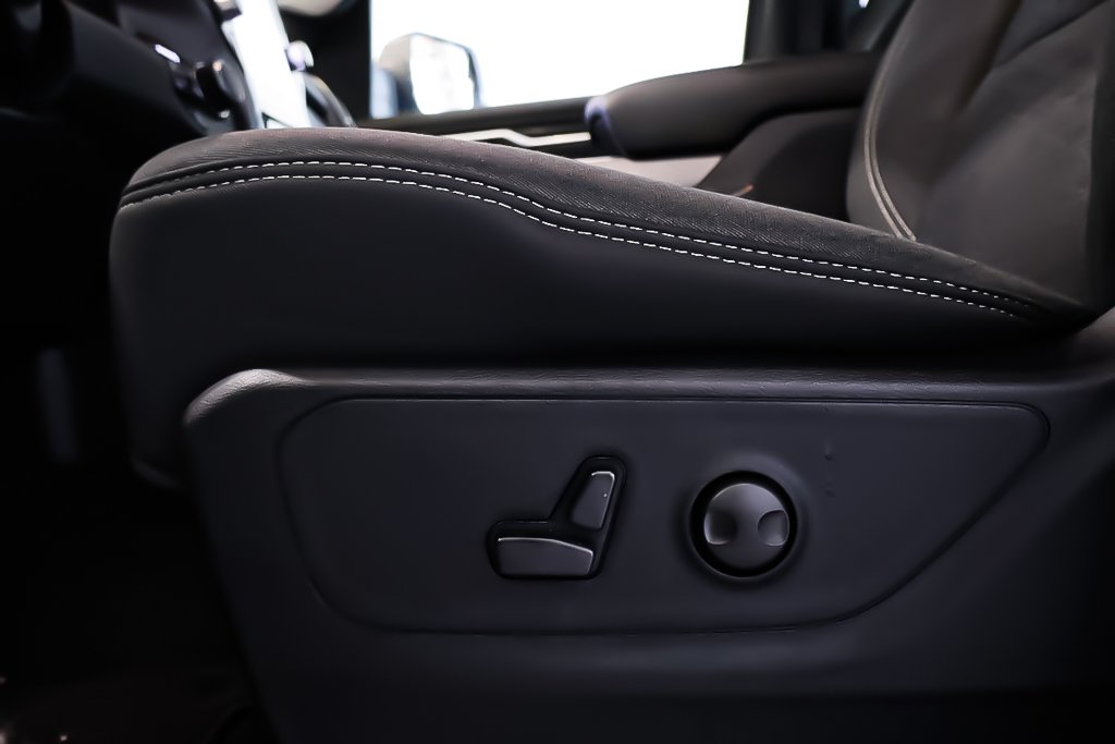 Ram 1500 BIG HORN 2025 à Terrebonne, Québec - 9 - w1024h768px