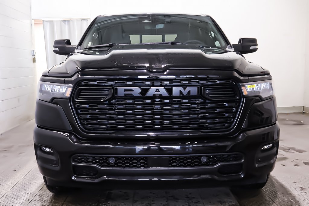 Ram 1500 BIG HORN 2025 à Terrebonne, Québec - 2 - w1024h768px