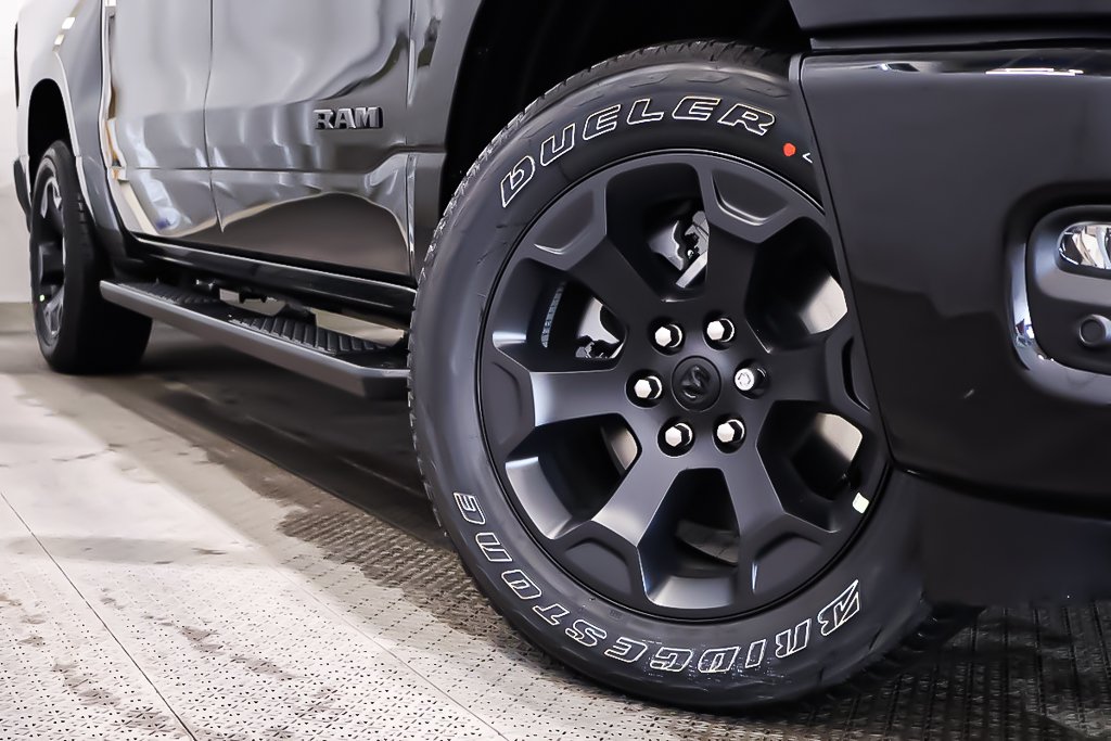Ram 1500 SPORT 2026 à Terrebonne, Québec - 7 - w1024h768px