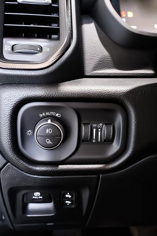 Ram 1500 SPORT 2026 à Terrebonne, Québec - 19 - w1024h768px