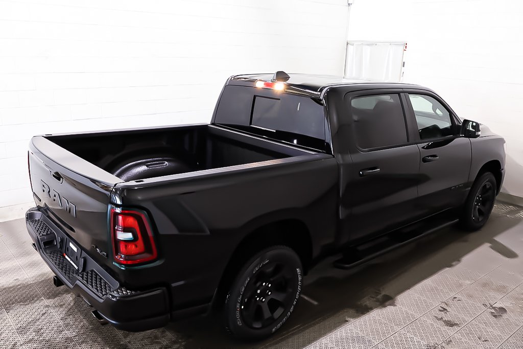Ram 1500 SPORT 2026 à Terrebonne, Québec - 6 - w1024h768px