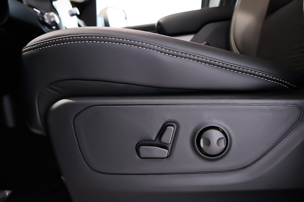 Ram 1500 SPORT 2026 à Terrebonne, Québec - 9 - w1024h768px