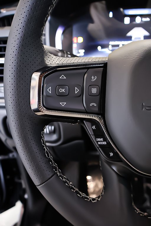 Ram 1500 SPORT 2026 à Terrebonne, Québec - 12 - w1024h768px