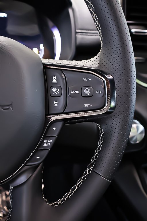 Ram 1500 SPORT 2026 à Terrebonne, Québec - 13 - w1024h768px