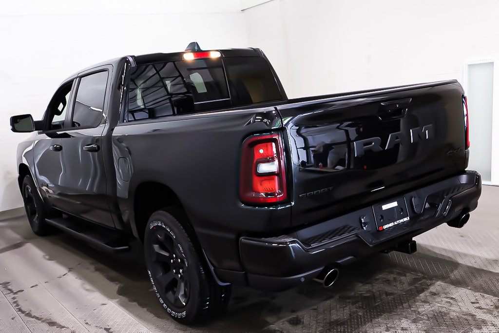 Ram 1500 SPORT 2026 à Terrebonne, Québec - 4 - w1024h768px