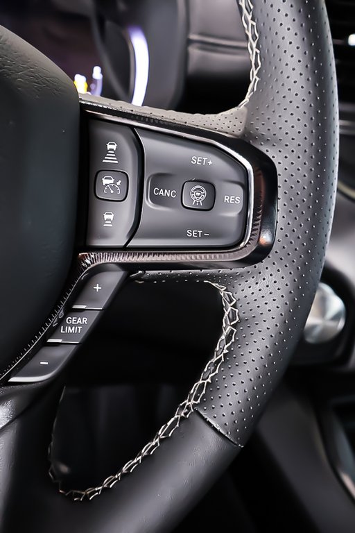 Ram 1500 SPORT 2026 à Terrebonne, Québec - 13 - w1024h768px