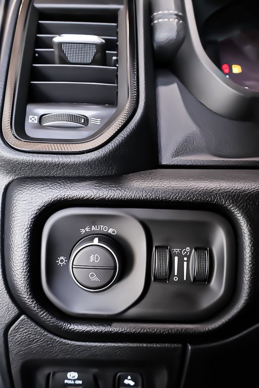 Ram 1500 SPORT 2026 à Terrebonne, Québec - 20 - w1024h768px