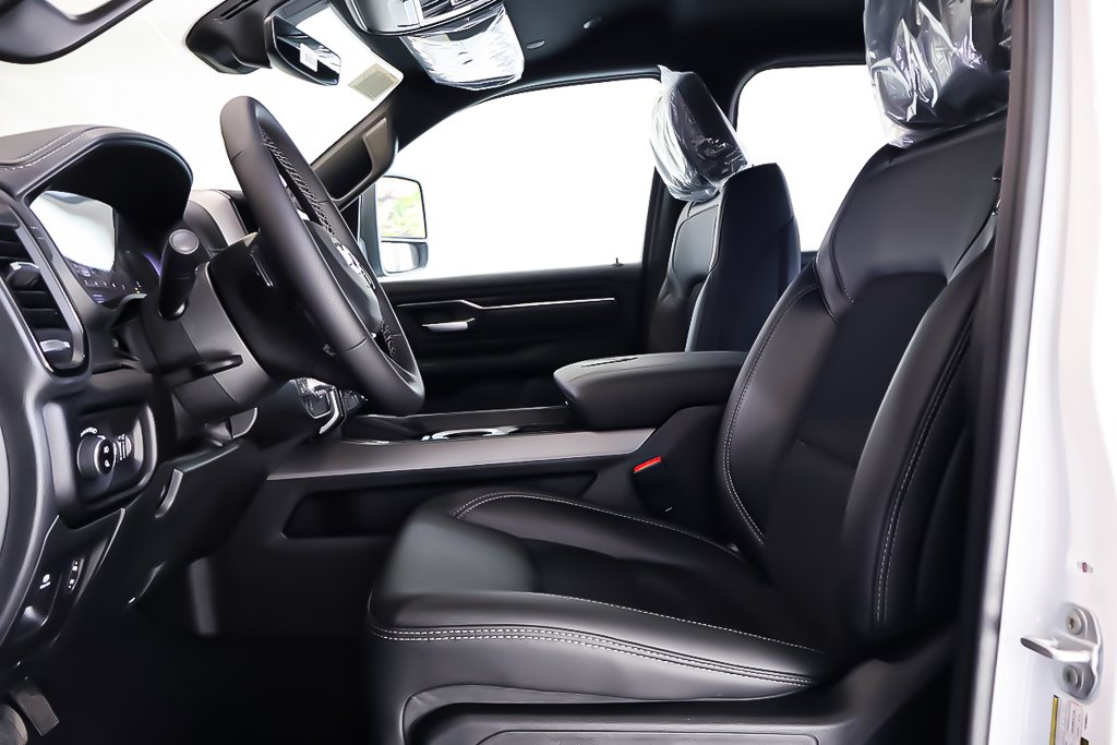 Ram 1500 SPORT 2026 à Terrebonne, Québec - 8 - w1024h768px